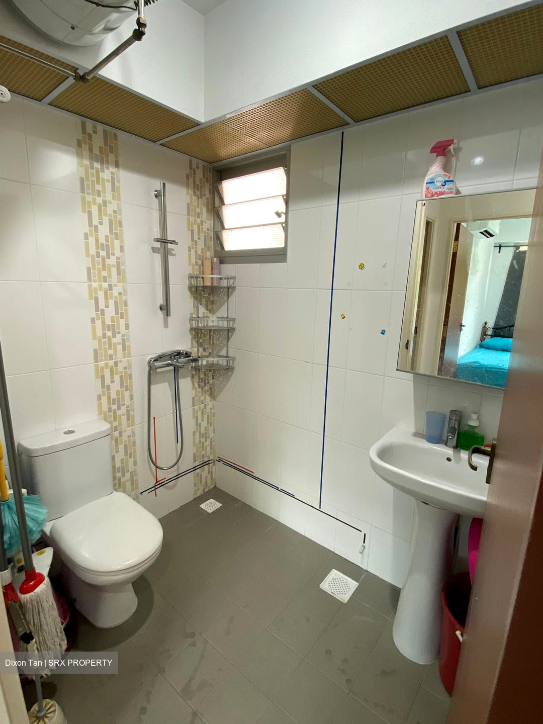 Blk 512A Oleander Breeze @ Yishun (Yishun), HDB 3 Rooms #444755121